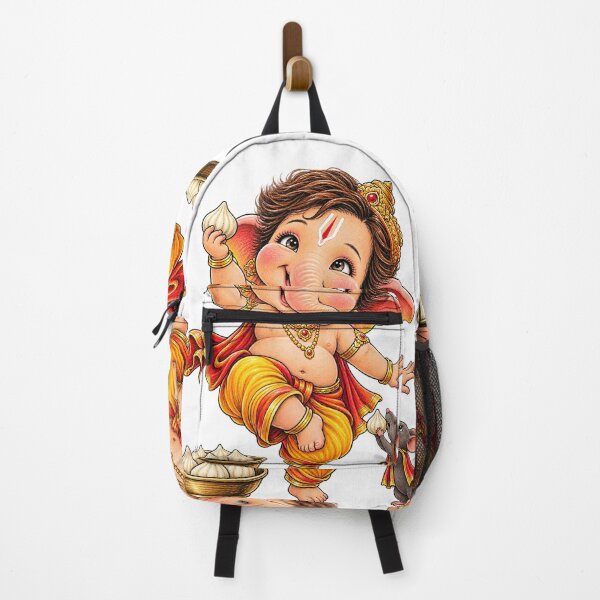Item preview, Bal Ganesha with modak designed and sold by Amit A.