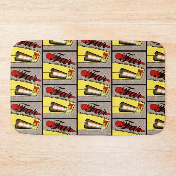 Item preview, Far Job's Eyes designed and sold by kulitkacang.