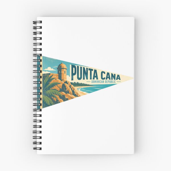 Item preview, Punta Cana Dominican Republic Travel Vacation Souvenir designed and sold by Simsimah26Parks.