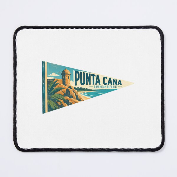 Item preview, Punta Cana Dominican Republic Travel Vacation Souvenir designed and sold by Simsimah26Parks.