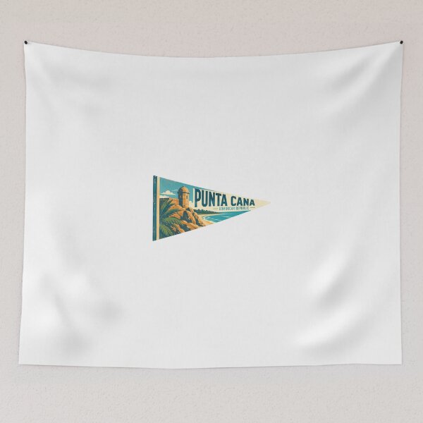Item preview, Punta Cana Dominican Republic Travel Vacation Souvenir designed and sold by Simsimah26Parks.