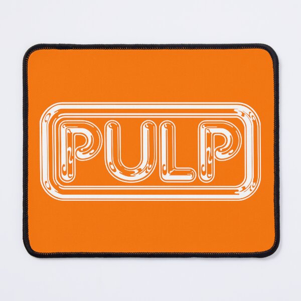Item preview, Pulp Band On Fire designed and sold by susaneutler.