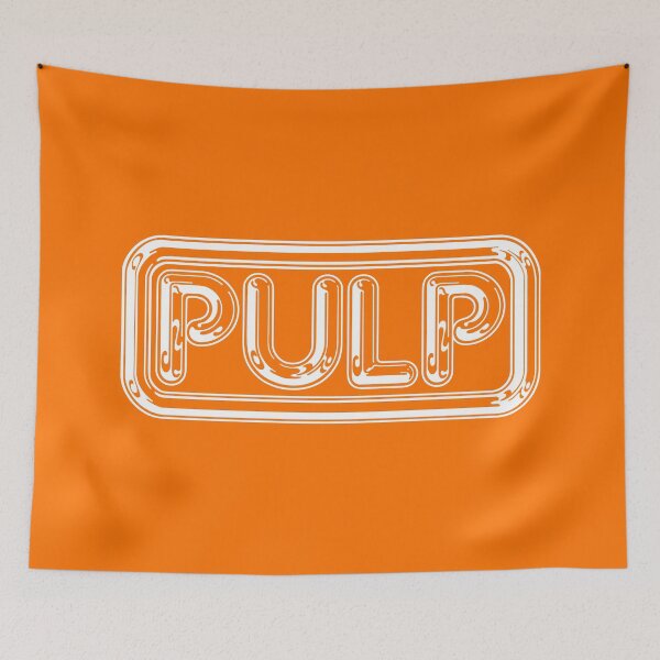 Item preview, Pulp Band On Fire designed and sold by susaneutler.