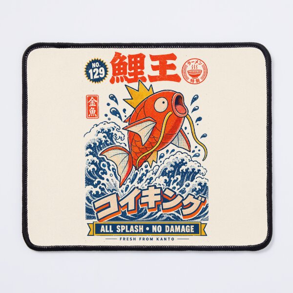 Item preview,  Koi Fish 2 designed and sold by TheSamuraiCat.