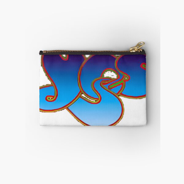 Item preview, Yes Band Blue designed and sold by ReMartx.