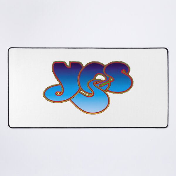 Item preview, Yes Band Blue designed and sold by ReMartx.