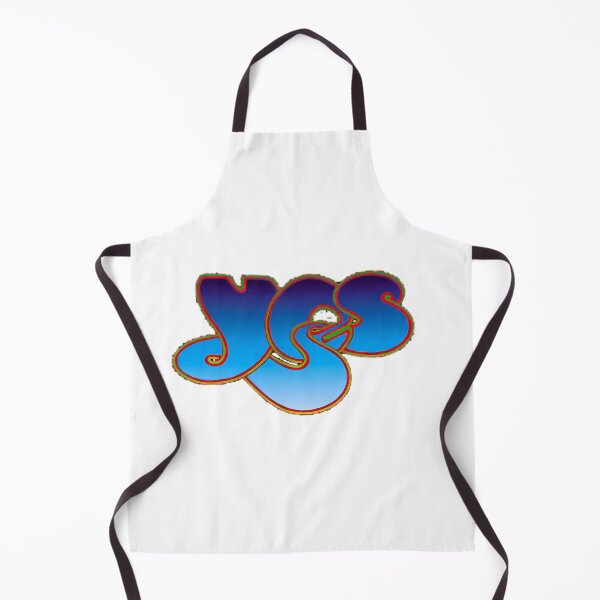 Item preview, Yes Band Blue designed and sold by ReMartx.