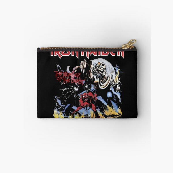Item preview, The number of the beast summer tour 2026 designed and sold by BlackWhite-SHOP.