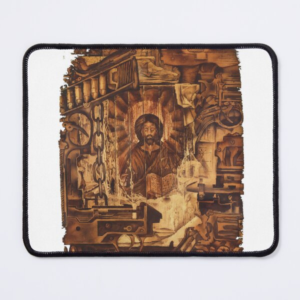 Item preview, At The Gates Slaughter Of The Soul Art designed and sold by SANTIAGOISNEROS.