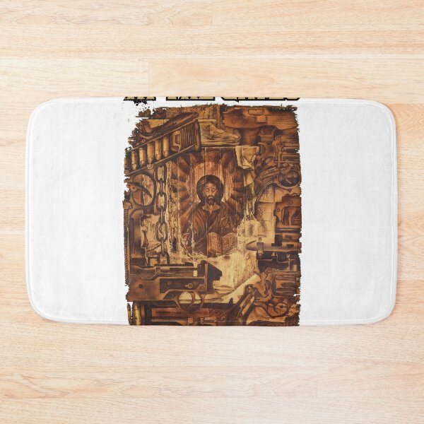 Item preview, At The Gates Slaughter Of The Soul Art designed and sold by SANTIAGOISNEROS.