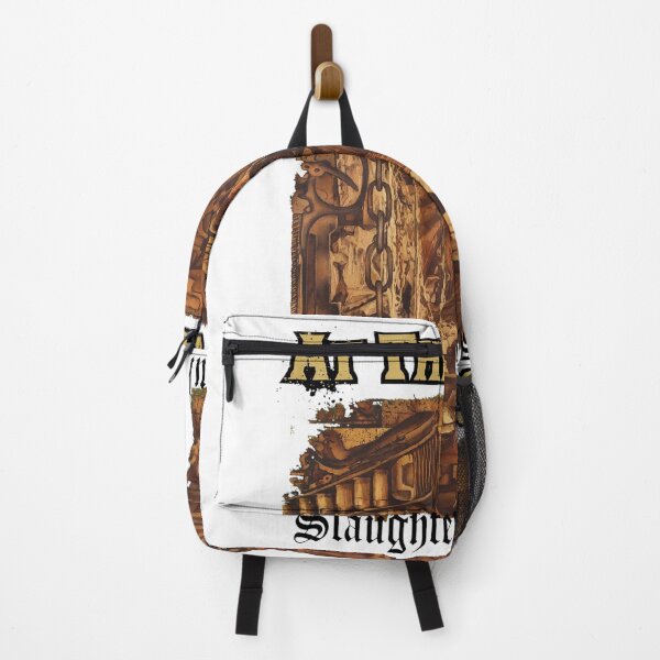 Item preview, At The Gates Slaughter Of The Soul Art designed and sold by SANTIAGOISNEROS.