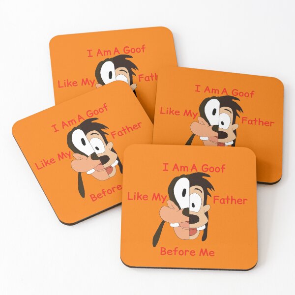 Item preview, I Am A Goof designed and sold by JammerSammer.