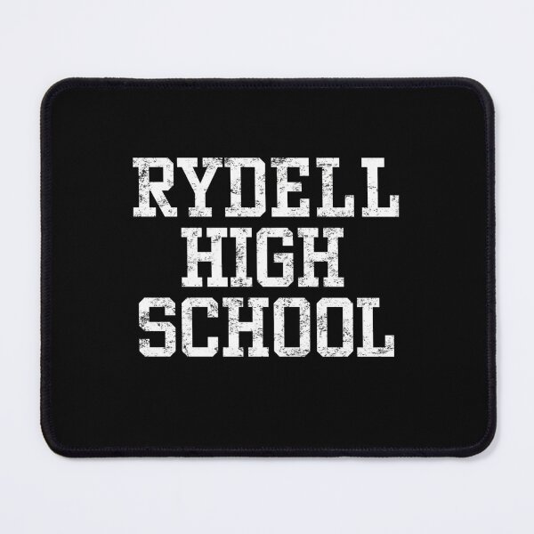Item preview, Rydell High School designed and sold by CoreyWya.