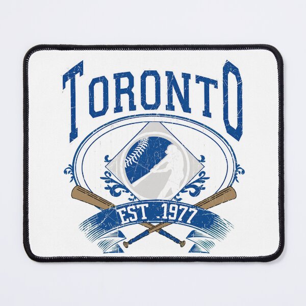 Item preview, Toronto Baseball Retro Vintage EST 1977 designed and sold by brynleedost.