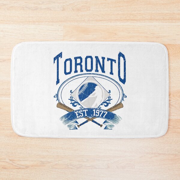 Item preview, Toronto Baseball Retro Vintage EST 1977 designed and sold by brynleedost.