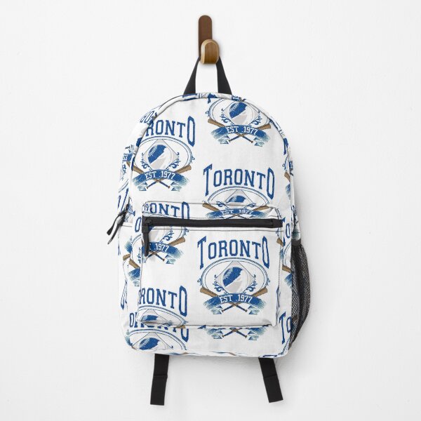 Item preview, Toronto Baseball Retro Vintage EST 1977 designed and sold by brynleedost.
