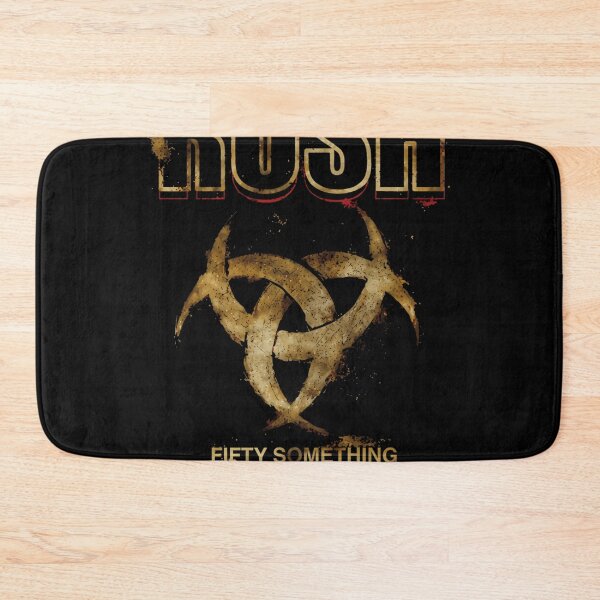 Item preview, Rush Fifty Something Tour designed and sold by APerfectProduct.