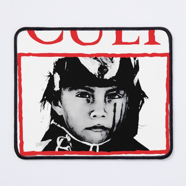 Item preview, The Cult Ceremony Album Style designed and sold by SANTIAGOISNEROS.
