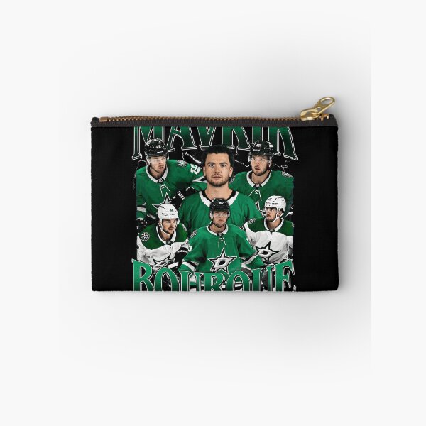 Item preview, Retro Hockey Player Fan  designed and sold by Christoph39568.