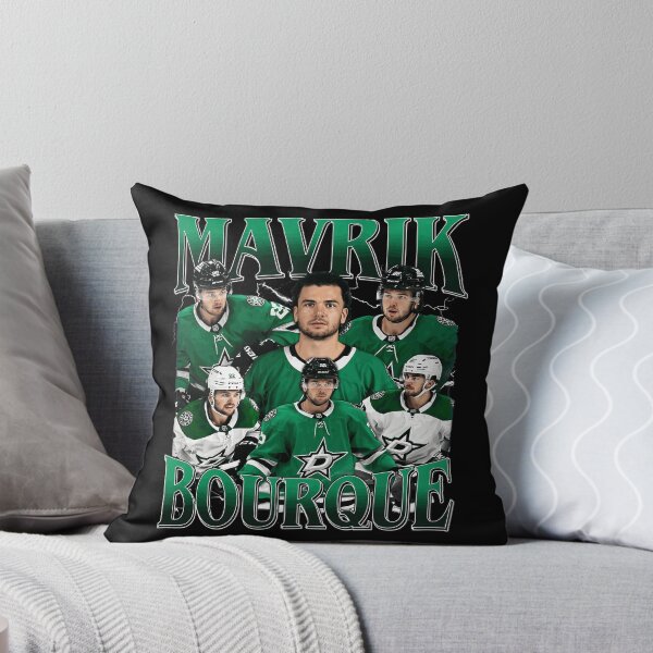 Item preview, Retro Hockey Player Fan  designed and sold by Christoph39568.