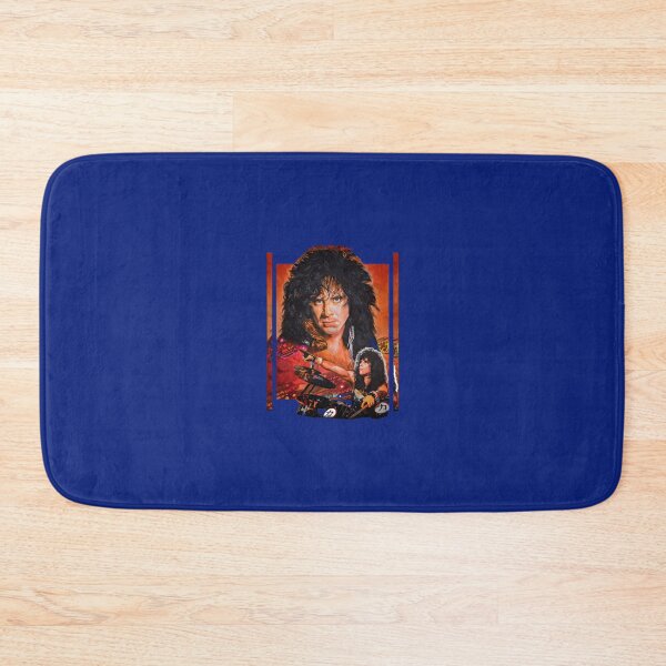 Item preview, Retro Guitar Rebel Portrait  designed and sold by dosunoguchi.