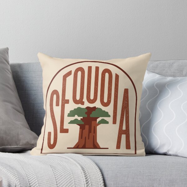 Item preview, Sequoia Giant Tree designed and sold by Travelpeak.