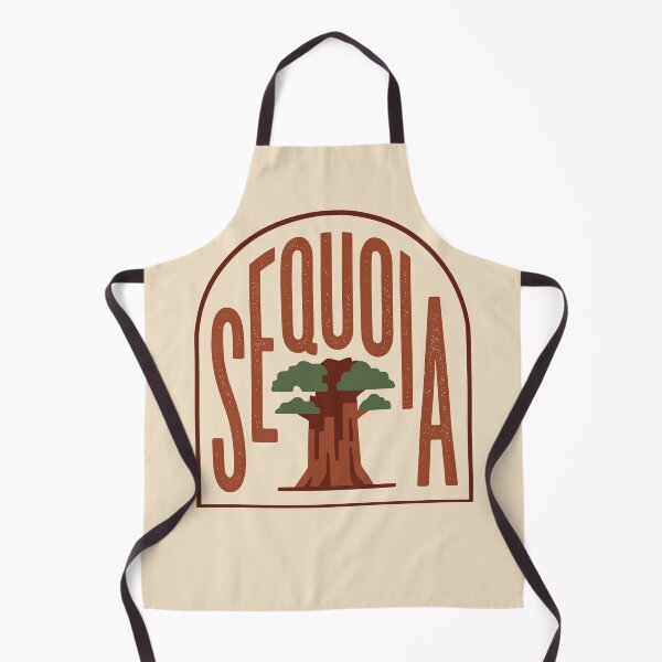 Item preview, Sequoia Giant Tree designed and sold by Travelpeak.