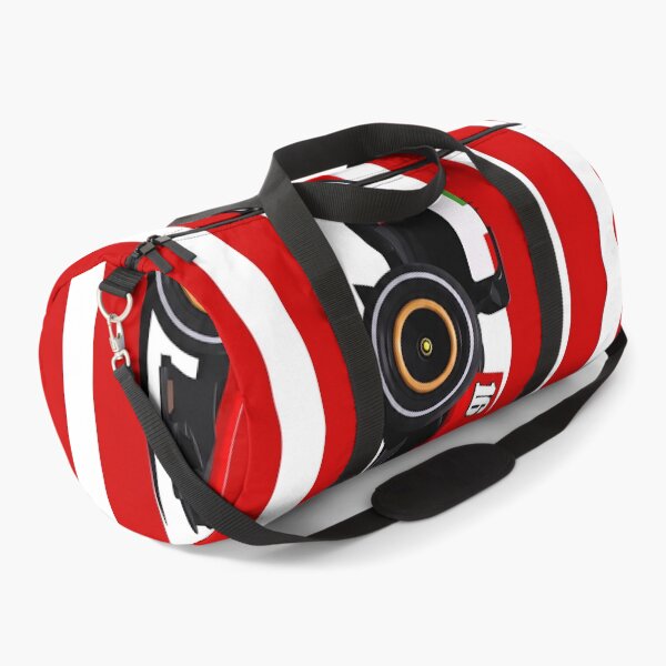 Item preview, #16 Charles Leclerc 2026 Monza Race Car designed and sold by PitWallArt.