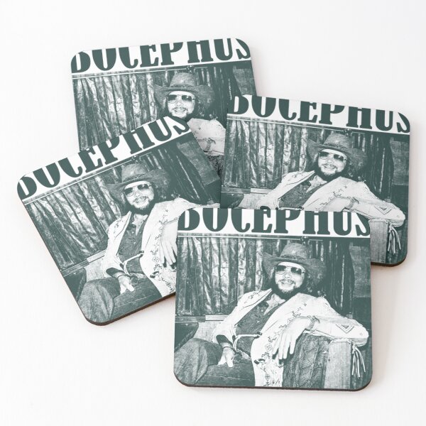 Item preview,  Hank Williams Jr  Bocephus designed and sold by DUANEMPSTER12.