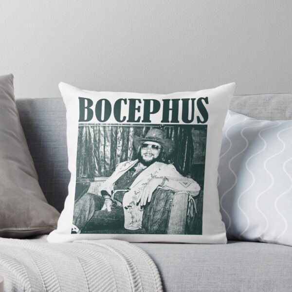 Item preview,  Hank Williams Jr  Bocephus designed and sold by DUANEMPSTER12.