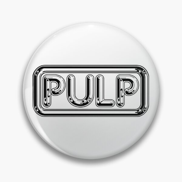 Item preview, Pulp Band Retro designed and sold by susaneutler.