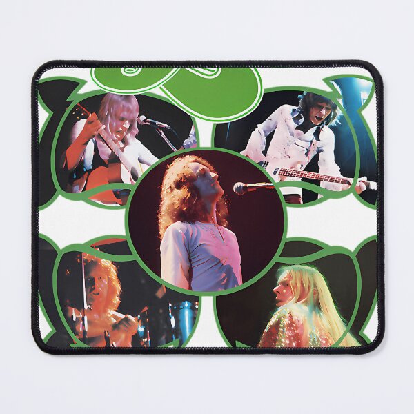 Item preview, Yess Band Closes To The Edges designed and sold by ReMartx.