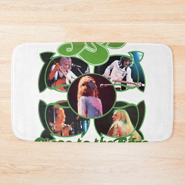 Item preview, Yess Band Closes To The Edges designed and sold by ReMartx.