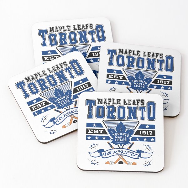 Item preview, Vintage Hockey Team Toronto Retro  designed and sold by olacassandra.