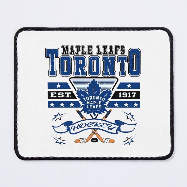 Item preview, Vintage Hockey Team Toronto Retro  designed and sold by olacassandra.
