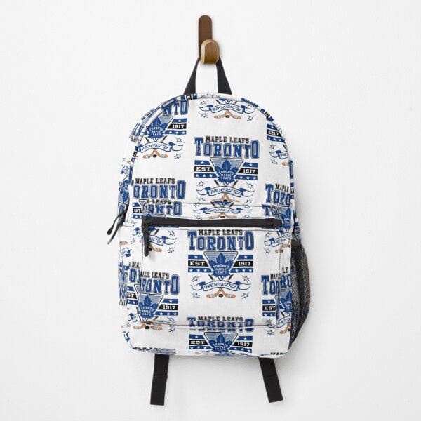 Item preview, Vintage Hockey Team Toronto Retro designed and sold by olacassandra.