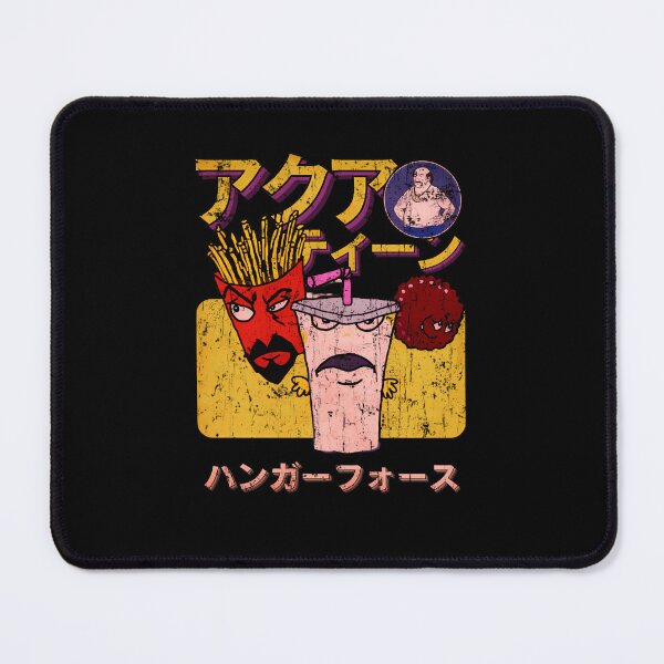 Item preview, Aqua Teen Hunger Force  Japan Vintage designed and sold by reymankxcib.