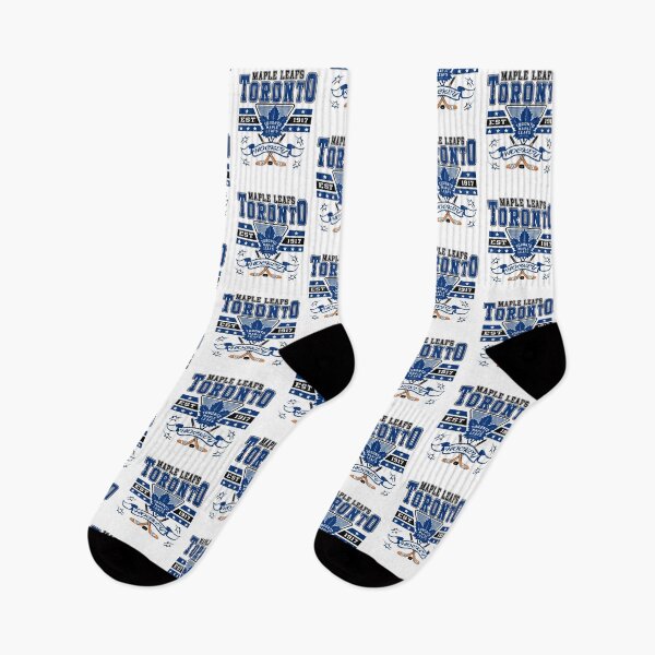 Item preview, Vintage Hockey Team Toronto Retro  designed and sold by olacassandra.