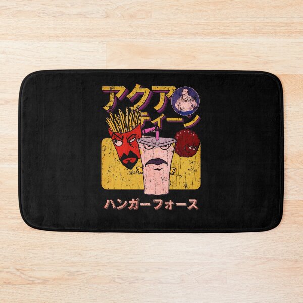 Item preview, Aqua Teen Hunger Force  Japan Vintage designed and sold by reymankxcib.