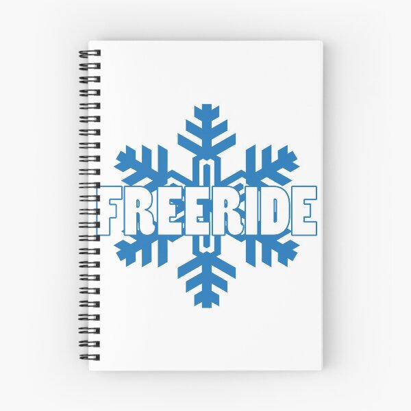 Item preview, Freeride! designed and sold by Z00l.
