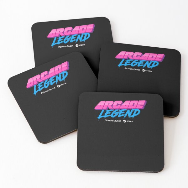 Item preview, Arcade Legend Graphic Tee  designed and sold by ellandkytr.
