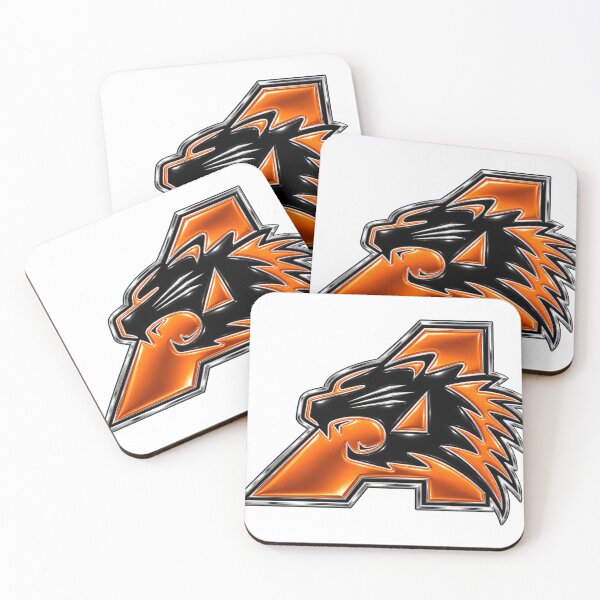 Item preview, Aledo High School Bearcats (Chrome Edition) designed and sold by LockedUp.