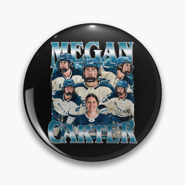 Item preview, Hockey Player Seattle Retro Vintage Style  designed and sold by Christoph39568.