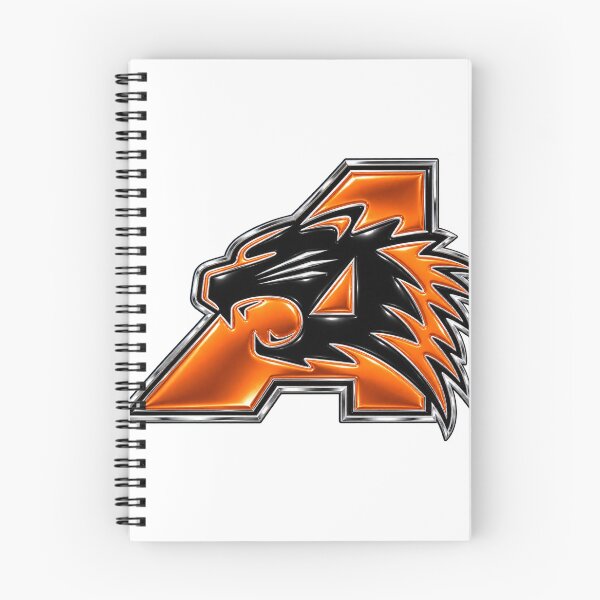 Item preview, Aledo High School Bearcats (Chrome Edition) designed and sold by LockedUp.
