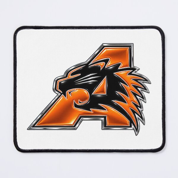 Item preview, Aledo High School Bearcats (Chrome Edition) designed and sold by LockedUp.