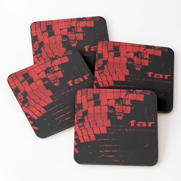 Item preview, Far Love, American Style designed and sold by kulitkacang.
