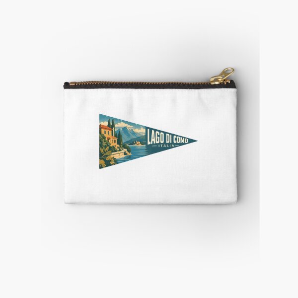 Item preview, Lago Di Como Italia Italian Travel Vacation Souvenir Destination designed and sold by Simsimah26Parks.