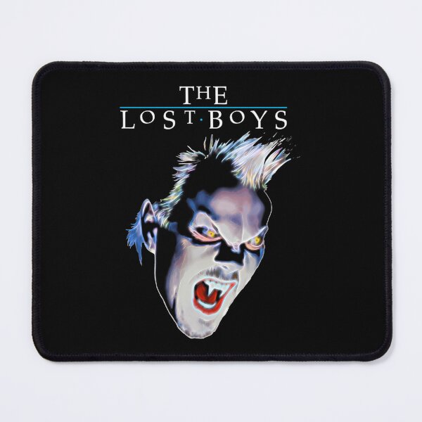 Item preview, The Lost Boys Vampire Face Horror designed and sold by MohammedHug.