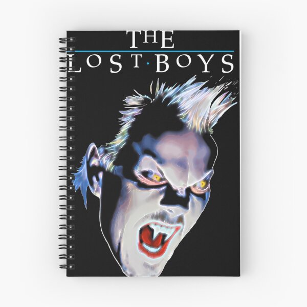 Item preview, The Lost Boys Vampire Face Horror designed and sold by MohammedHug.