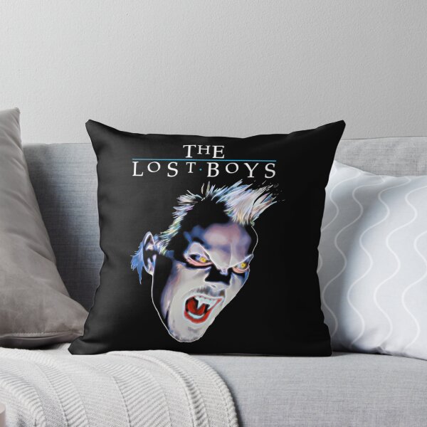 Item preview, The Lost Boys Vampire Face Horror designed and sold by MohammedHug.